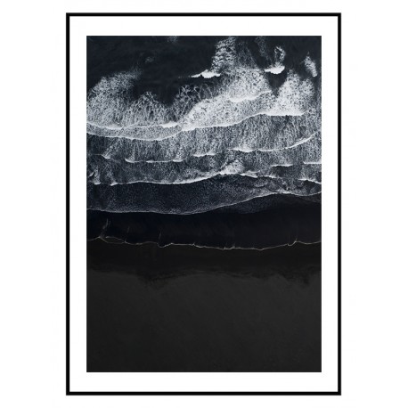 Комплект постеров в рамкках "Mountains Art"