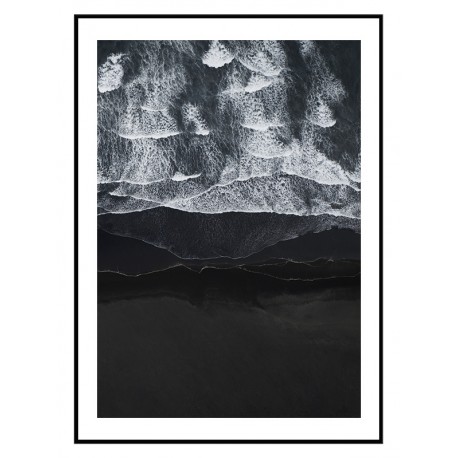 Комплект постеров в рамкках "Mountains Art"