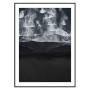 Комплект постеров в рамкках "Mountains Art"