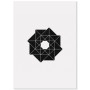 Постер "Geometric Art"
