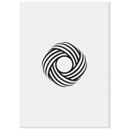 Постер "Geometric Art"