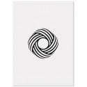 Постер "Geometric Art"