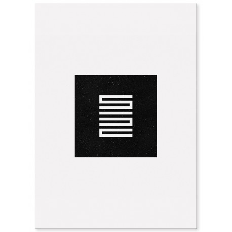 Постер "Geometric Art"