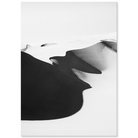 Постер "Sand Dunes"