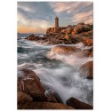 Постер "Phare de Men Ruz"