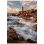 Постер "Phare de Men Ruz"
