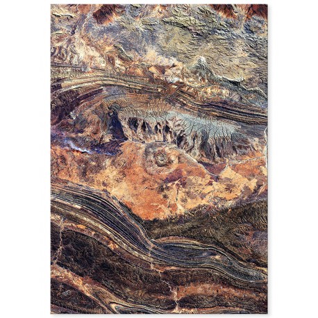 Постер "Gooses Bluff"