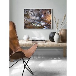 Постер "Печера"