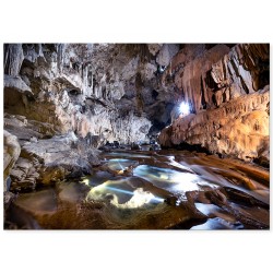 Постер "Пещера"