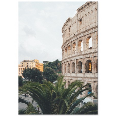 Постер "Coliseum"