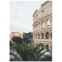 Постер "Coliseum"