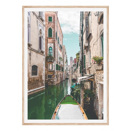 Постер "Venice"