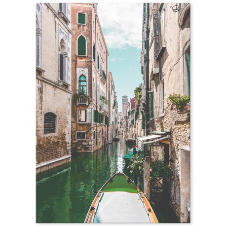 Постер "Venice"