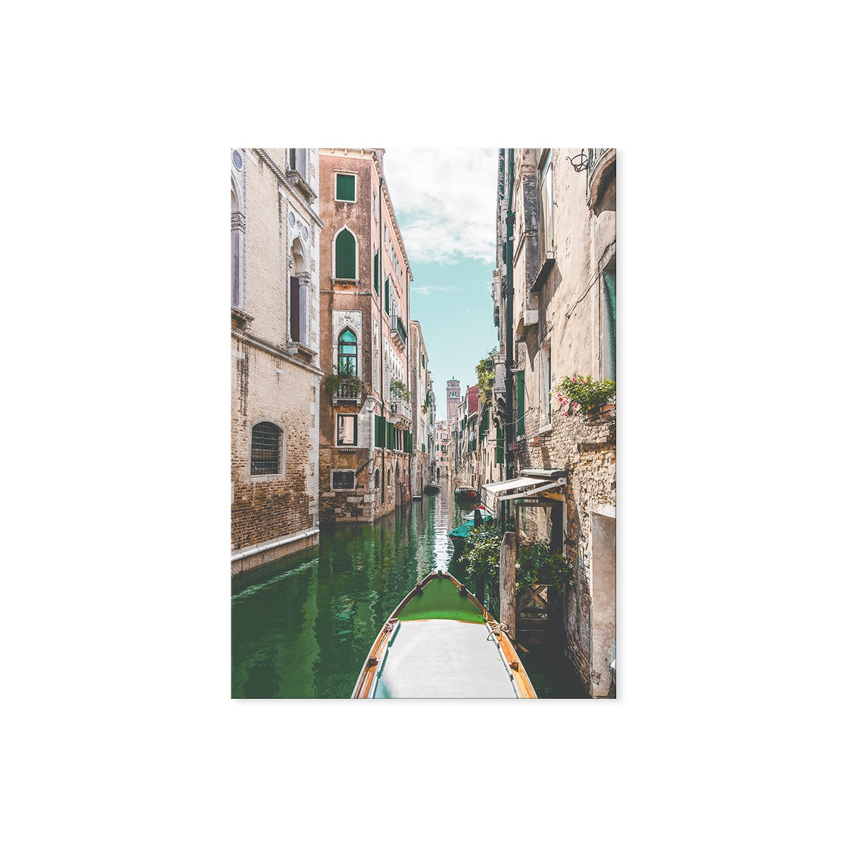 Постер "Venice"