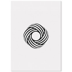 Комплект постерів "Geometry Art"