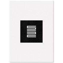 Комплект постерів "Geometry Art"