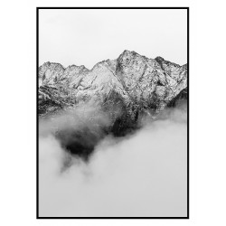 Комплект постерів в рамках "Geometry Art"