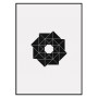 Комплект постеров в рамках "Geometry Art."