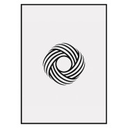 Комплект постеров в рамках "Geometry Art."