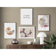 Постер "Boho Art"