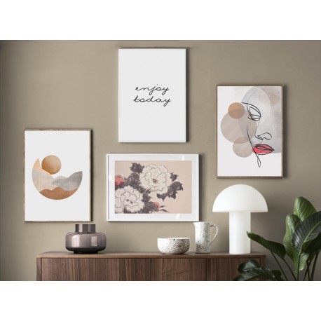 Постер "Boho Art"