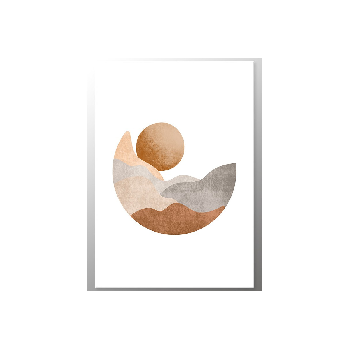 Постер "Boho Art"