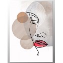 Постер "Women Art"