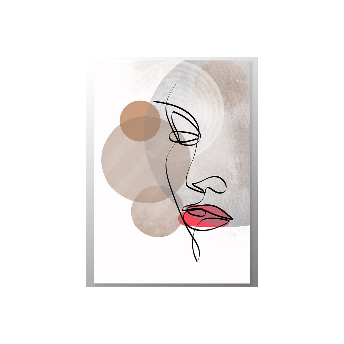 Постер "Women Art"