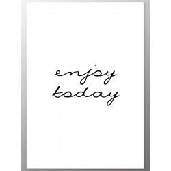 Комплект постерів "Flower"