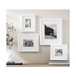 Комплект пластикових рамок "Journey" колір на вибір