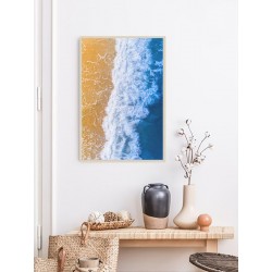 Постер "Волна"