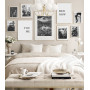 Постер "Bed now"