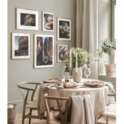 Постер "Букет троянд"