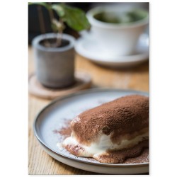 Постер "Тирамису"