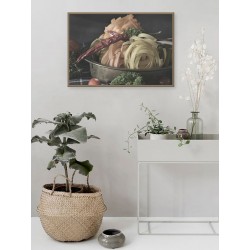 Постер "Паста"