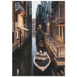 Комплект постерів "Смачна Італія"