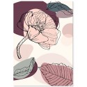Постер "Flower Art"