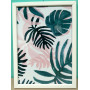Постер "Monstera Art"