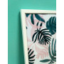 Постер "Monstera Art"