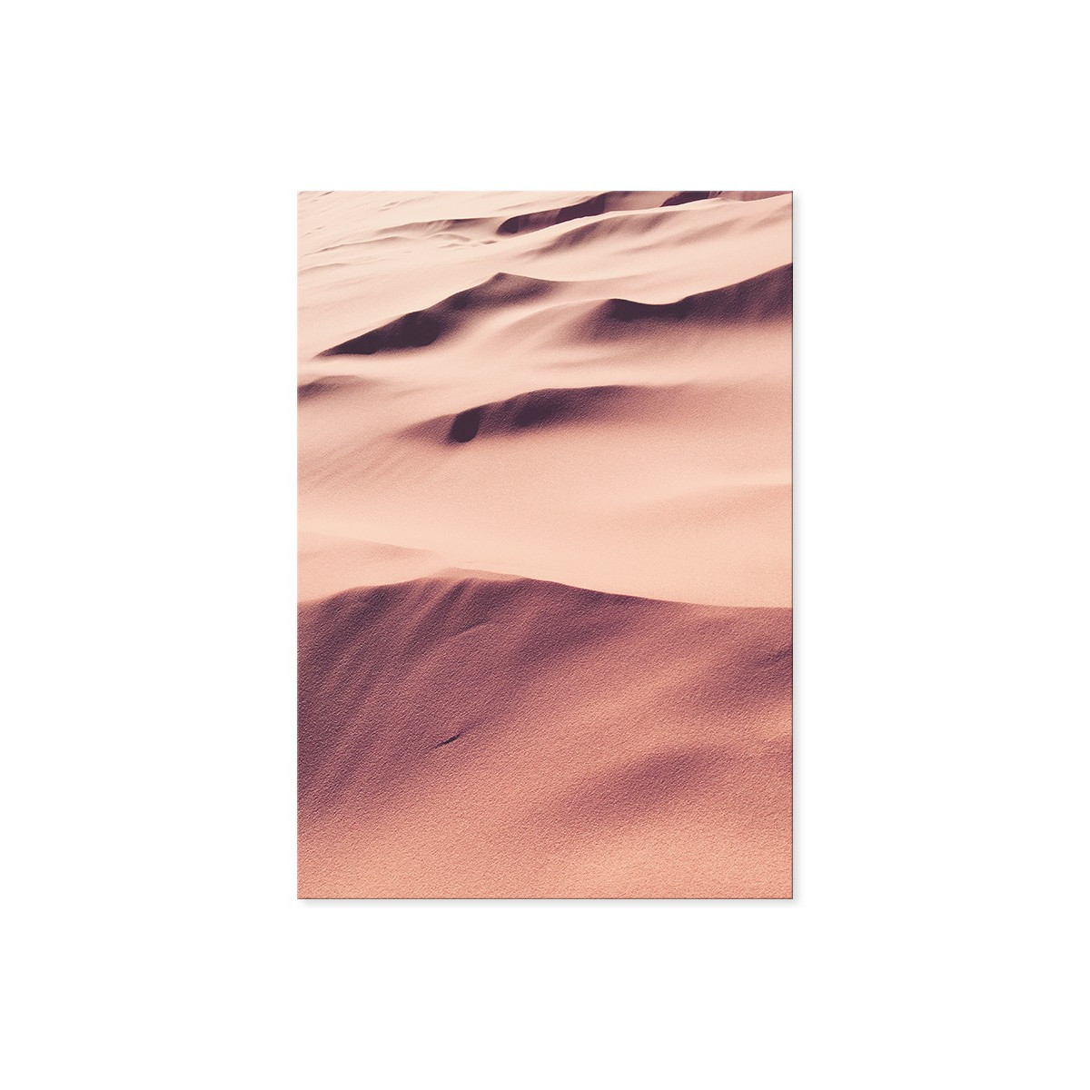 Постер "Desert"