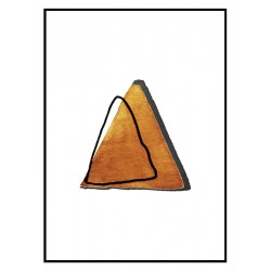 Постер "Geometry Art"