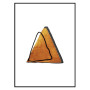 Постер "Geometry Art"
