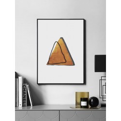 Постер "Geometry Art"