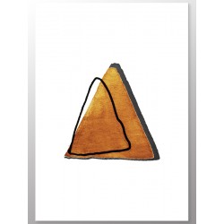 Постер "Geometry Art"