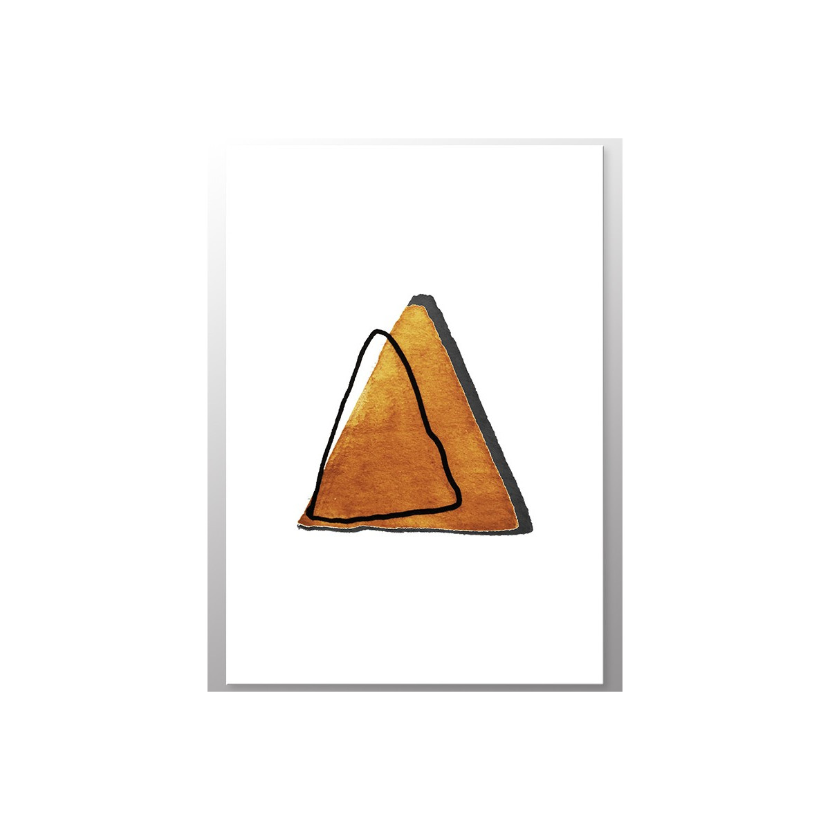 Постер "Geometry Art"