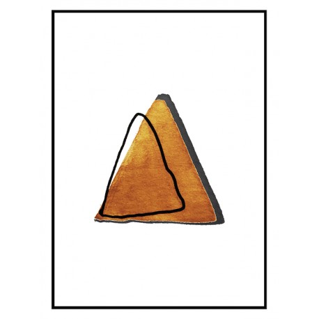 Комплект постерів в рамках "Abstraction"