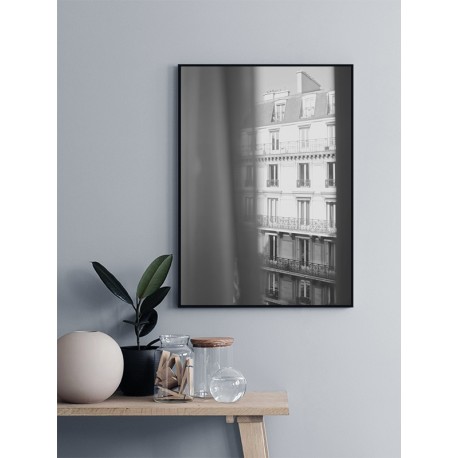 Постер "Paris"