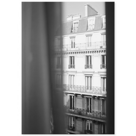 Постер "Paris"