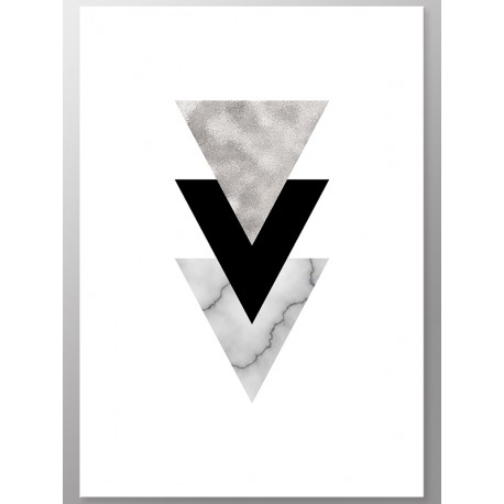 Постер "Art print"