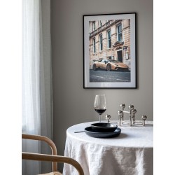 Постер "Lamborghini London"